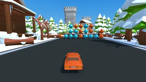Colorace screenshot 5