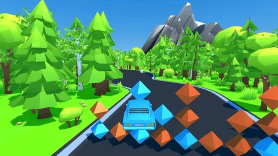 Colorace screenshot 6