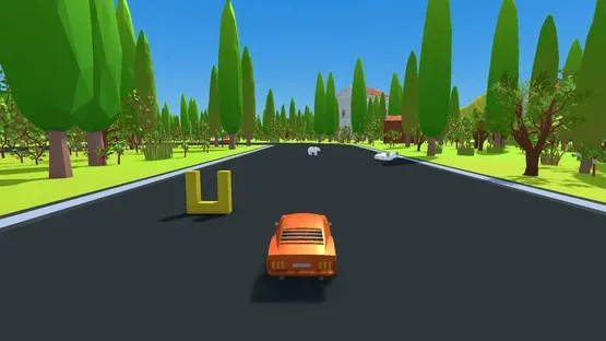 Colorace screenshot 8