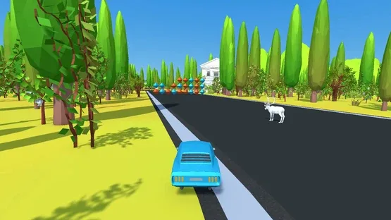 Colorace screenshot 10