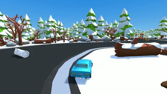 Colorace screenshot 1