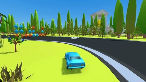 Colorace screenshot 19