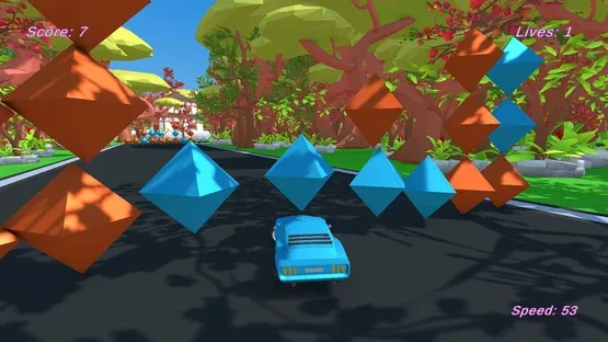 Colorace screenshot 26