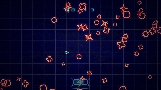 Terminal Cursor Screenshot
