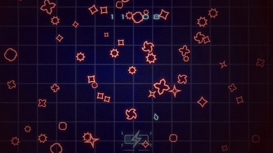 Terminal Cursor Screenshot