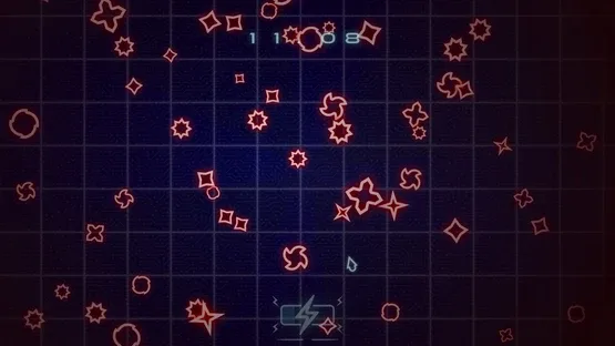 Terminal Cursor screenshot 2