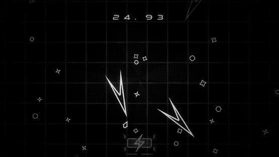 Terminal Cursor Screenshot