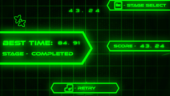 Terminal Cursor Screenshot