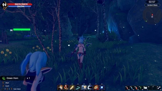 Dread Trials screenshot 2