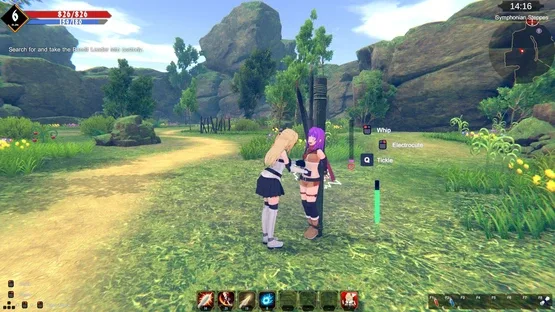 Dread Trials screenshot 4