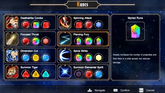 Dread Trials screenshot 5