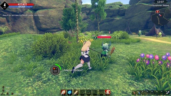 Dread Trials screenshot 6