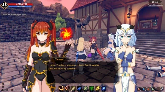 Dread Trials screenshot 8