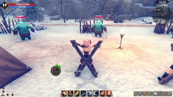 Dread Trials screenshot 9