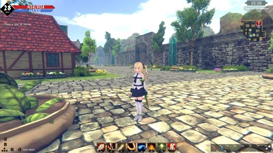Dread Trials screenshot 10