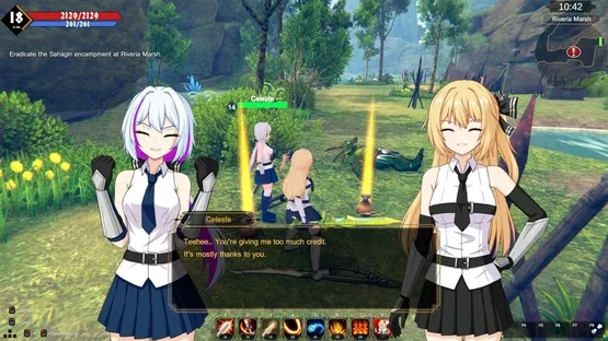 Dread Trials screenshot 11