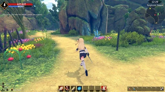 Dread Trials screenshot 12