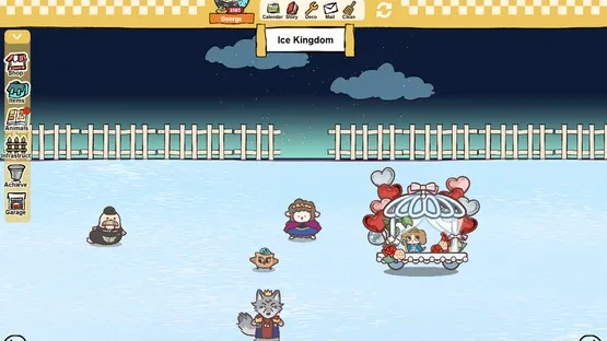 King's Lynn Leisure Farm screenshot 1