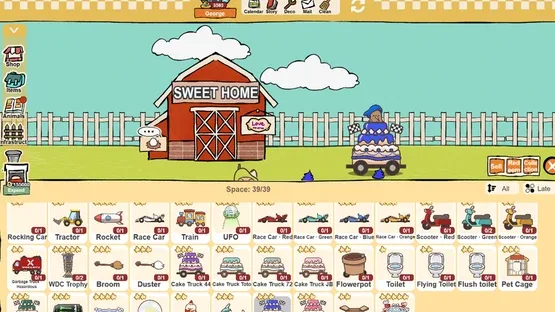 King's Lynn Leisure Farm screenshot 2
