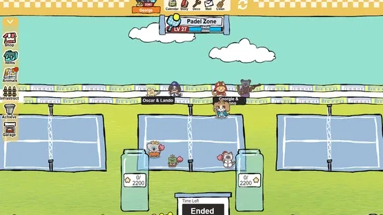 King's Lynn Leisure Farm screenshot 4