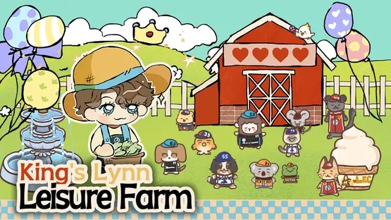 King's Lynn Leisure Farm screenshot 5