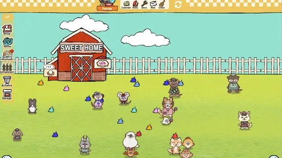 King's Lynn Leisure Farm screenshot 6