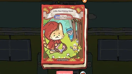 King's Lynn Leisure Farm screenshot 7