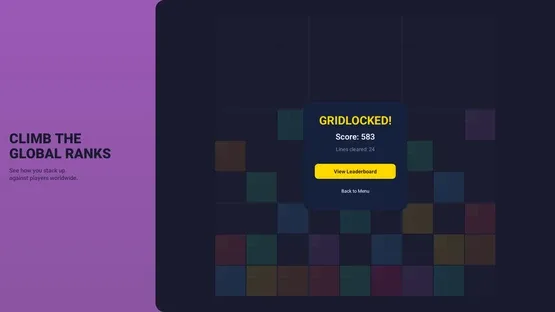 Gridlock screenshot 6