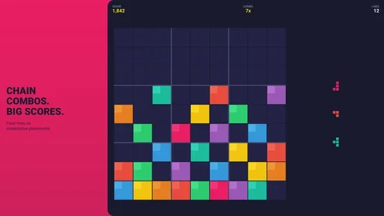 Gridlock screenshot 5