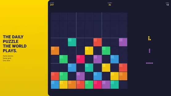 Gridlock screenshot 7