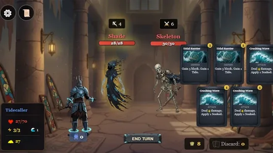 Sanctum Ruins screenshot 6