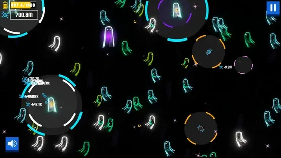 A Game About Sucking (Up Ghosts With a Vacuum) screenshot 3