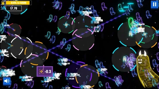 A Game About Sucking (Up Ghosts With a Vacuum) screenshot 4