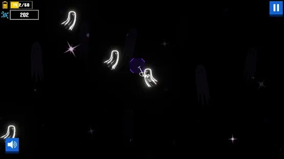 A Game About Sucking (Up Ghosts With a Vacuum) screenshot 7