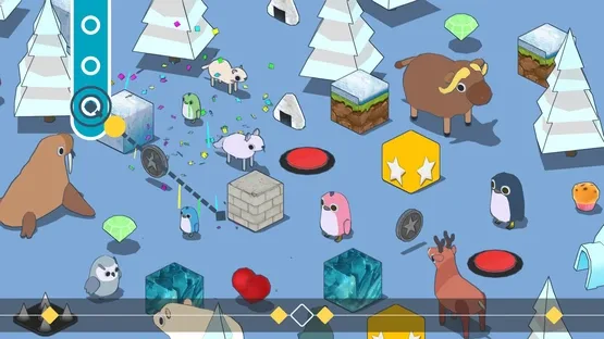 Under a Groove screenshot 4