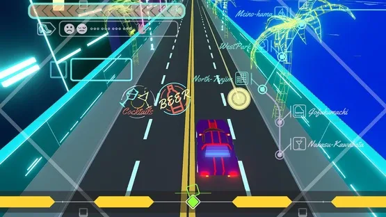 Under a Groove screenshot 7