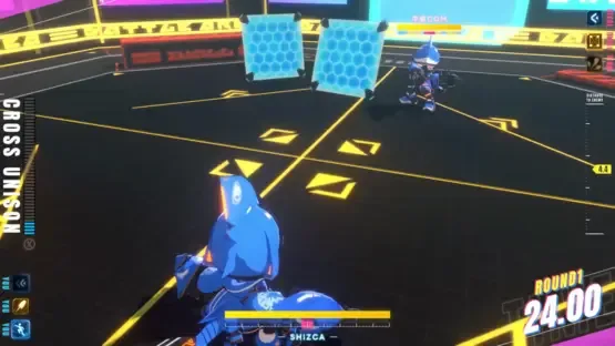 Nexus Code screenshot 3