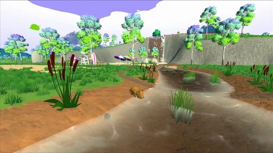 Capybara: The Great Journey screenshot 6