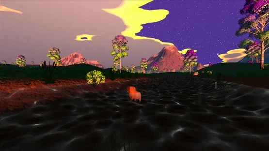 Capybara: The Great Journey screenshot 8