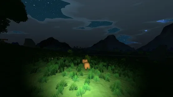 Capybara: The Great Journey screenshot 9