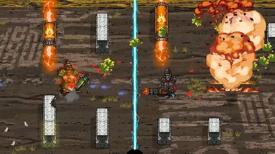 Own Time Own Target screenshot 1
