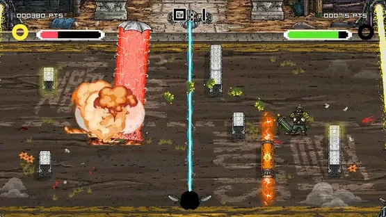 Own Time Own Target screenshot 6