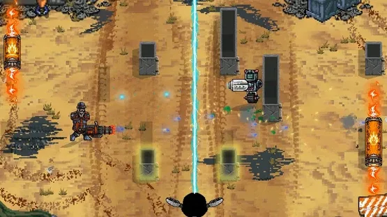 Own Time Own Target screenshot 8