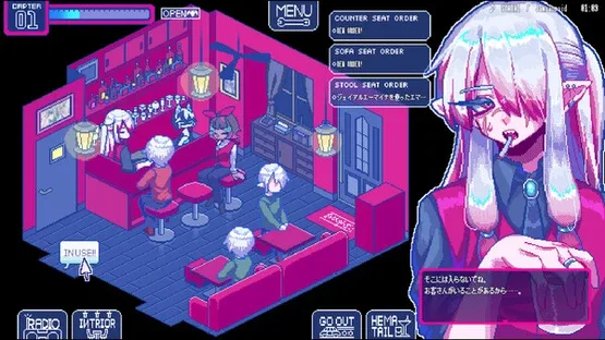Sodomy Fatale screenshot 2