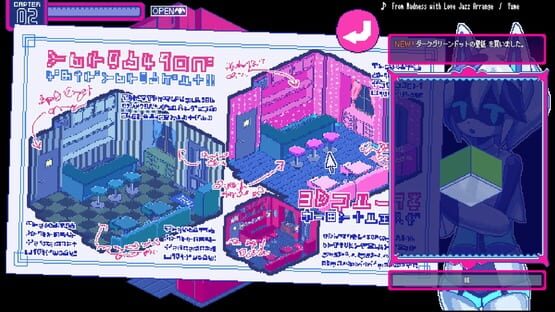 Sodomy Fatale screenshot 5