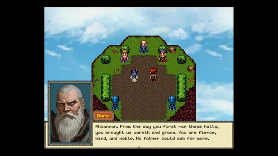 Lordress screenshot 8
