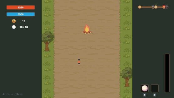 The Way of Ping-pong screenshot 5