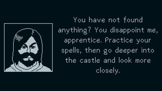 Type & Magic screenshot 3