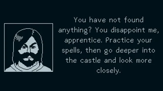 Type & Magic screenshot 3