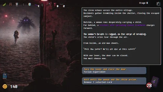 Pathogen screenshot 4